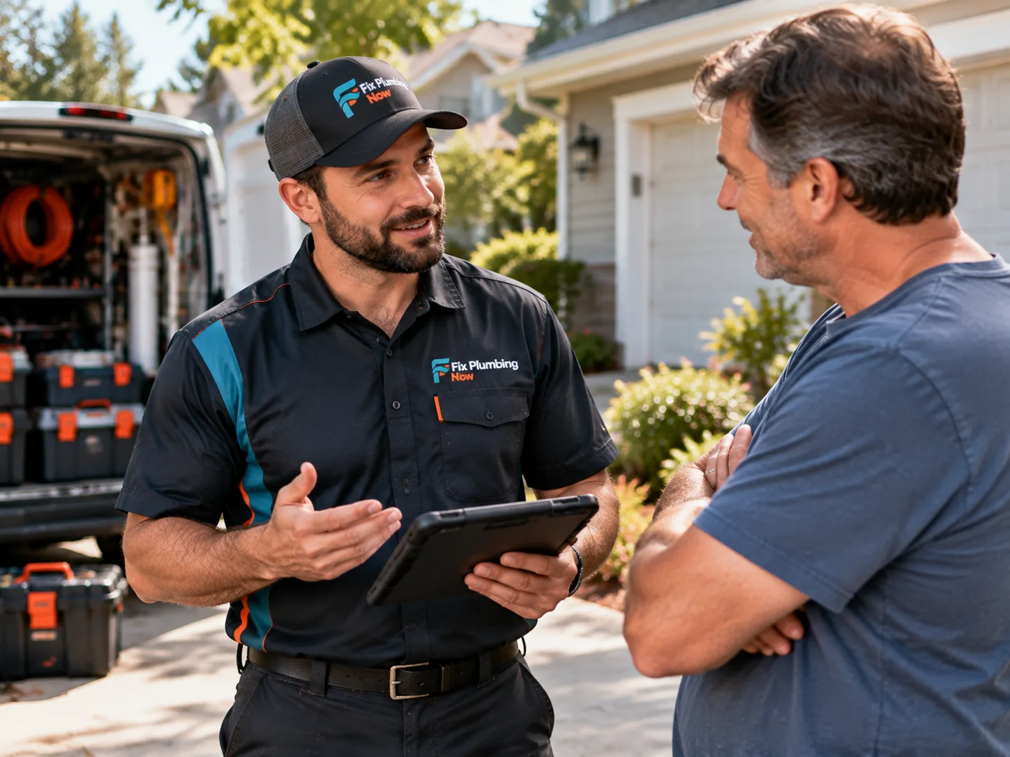 Clogged Drain Service Buttonwillow, CA FAQs